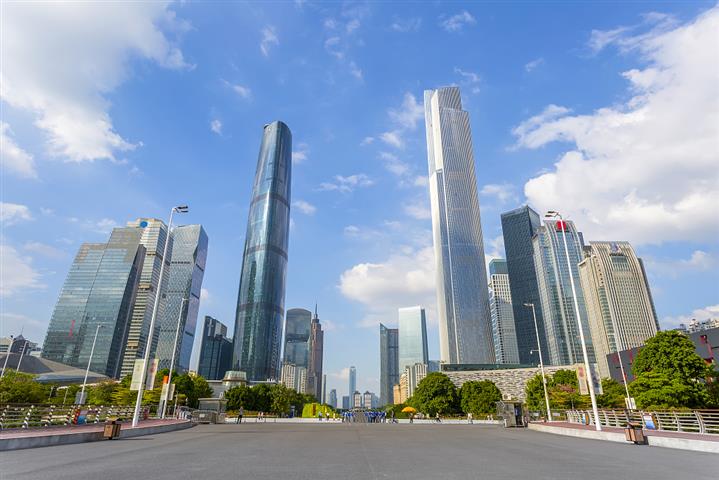  智能建筑如何打造新质生产力？这场峰会将为你揭晓答案！