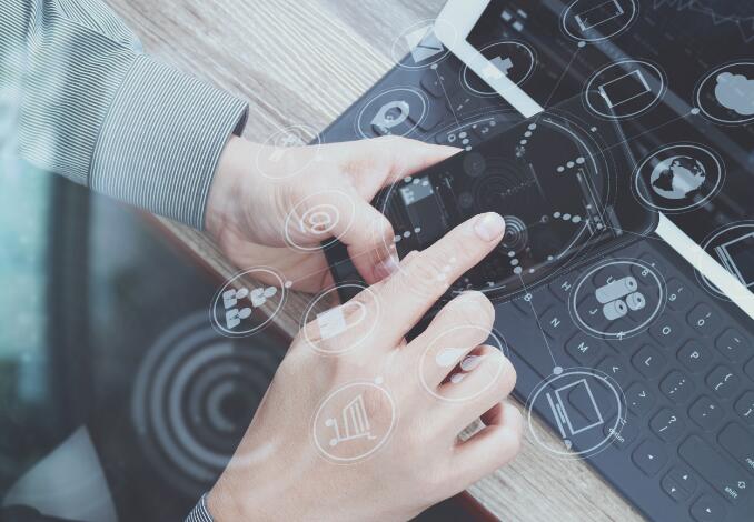 2025年最值得关注的智能手机趋势