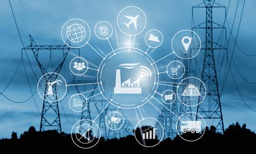 智能冬季能源：物联网如何在寒冷气候下优化绿色能源系统