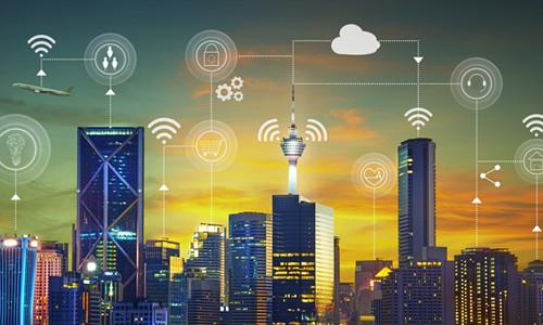 物联网如何彻底改变智能家居和城市