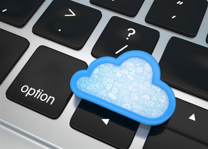 混合云策略如何推动成本和性能提升