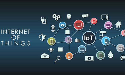 物联网在供应链中的十大用途