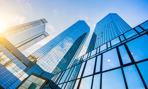 智能建筑的未来：先进的信息技术如何改变建筑业