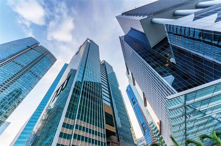 建筑性能优化：从能源到安全