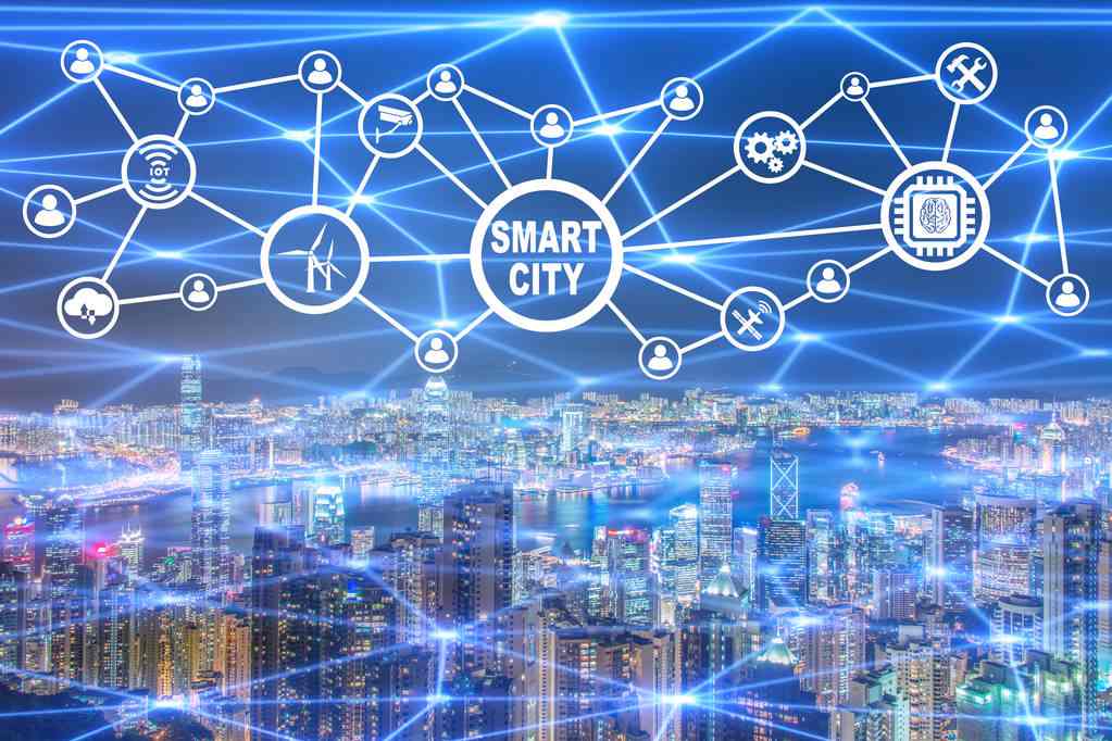 智能计量：解锁智慧城市发展的关键密码