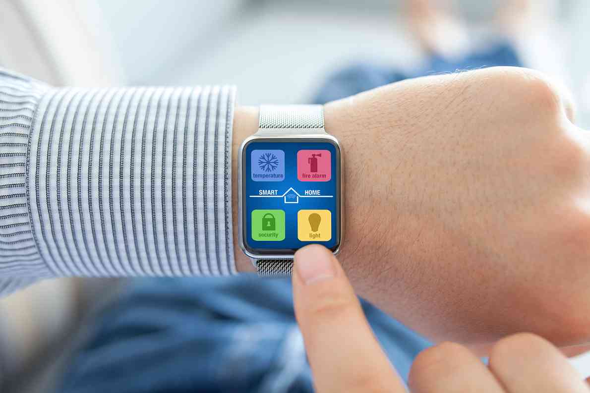 什么是可穿戴技术？深度解析！