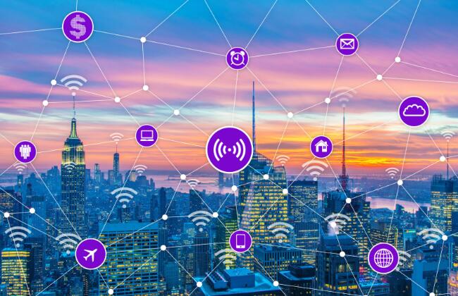 智能建筑安全自动化的五大趋势