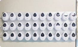 智慧病房项目案例：上海市东海老年护理医院