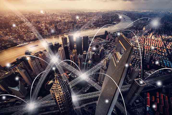 楼宇自动化中的五个关键物联网应用 | 千家分享