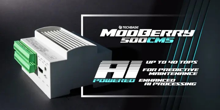 如何在工业自动化中利用 AI 的力量？| 产品分享