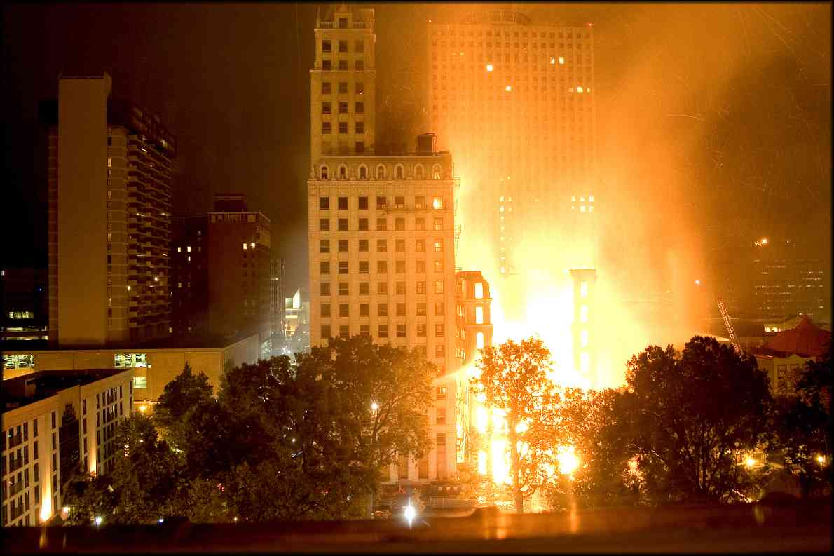 智能技术如何提升建筑工地消防安全？2025年五大技术解读