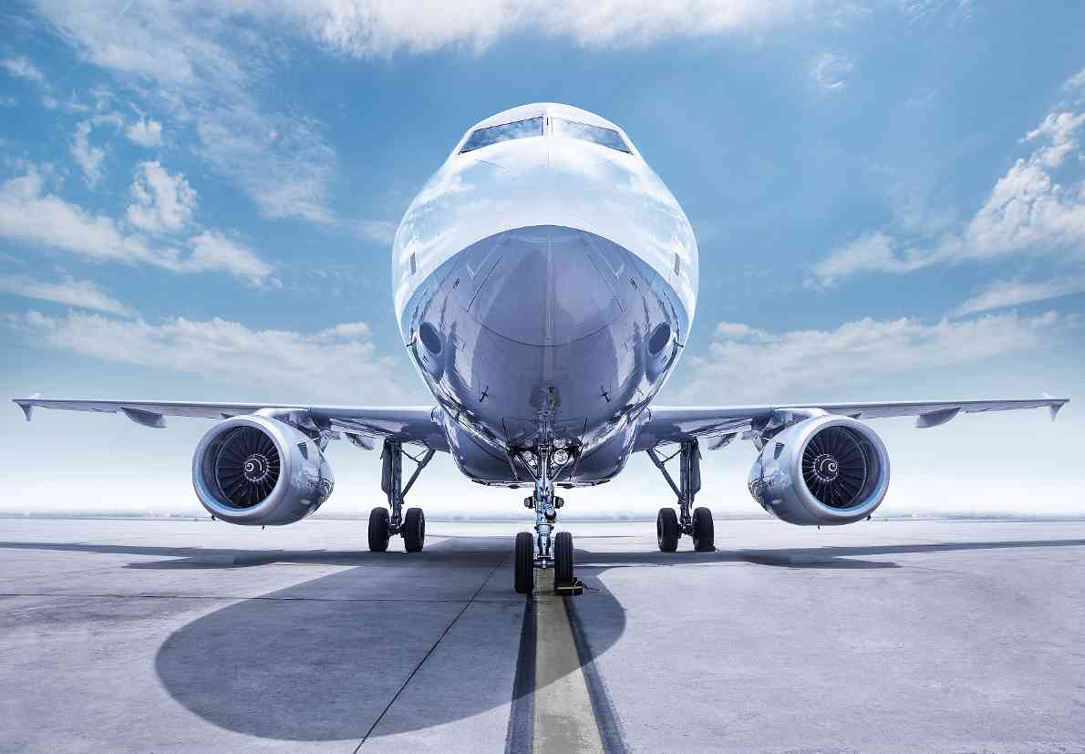 智慧机场，机场的数字化转型