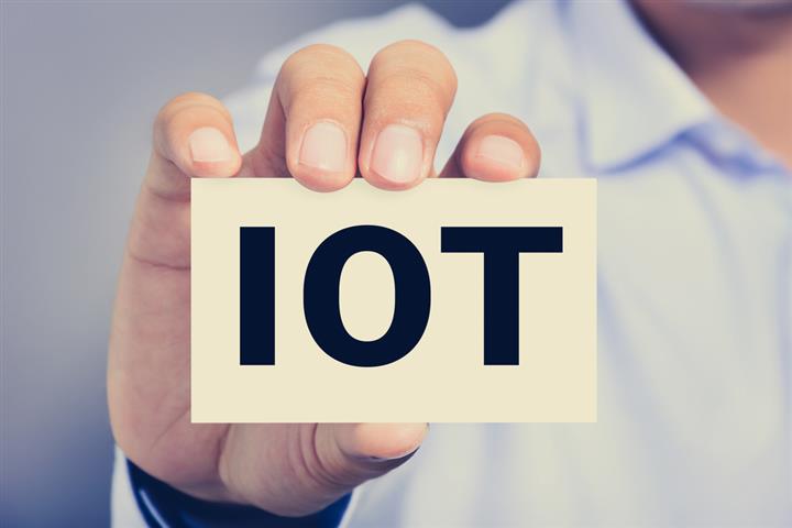2025年物联网（IoT）的变革与展望