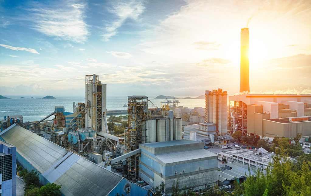 绿色建造:科技在实现可持续发展中的关键作用 绿色建造:科技在实现可持续发展中的关键作用