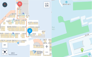 教室门口的智慧中枢：达实电子班牌如何用一块屏玩转智慧校园
