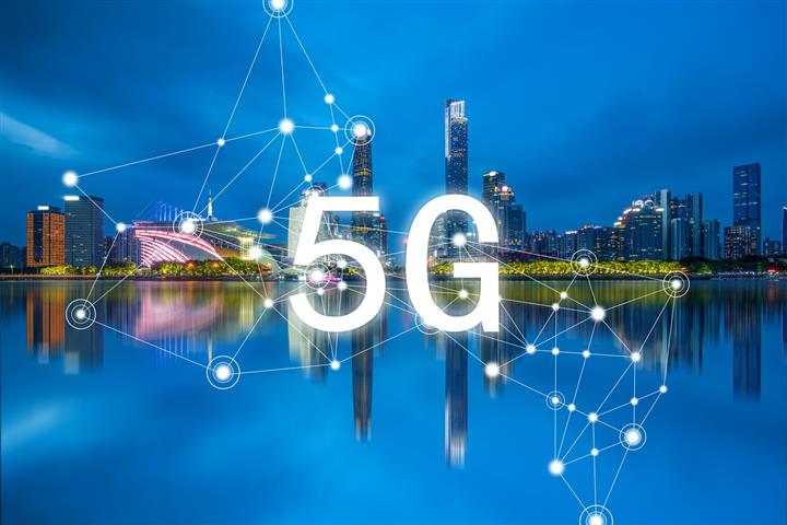 AI助力5G FWA设备空中更新管理革新