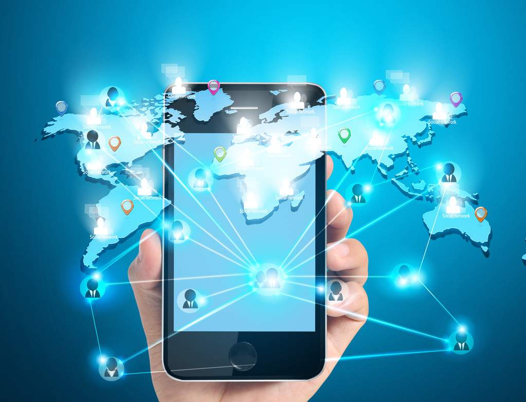 技术赋能营销：营销领域的尖端技术