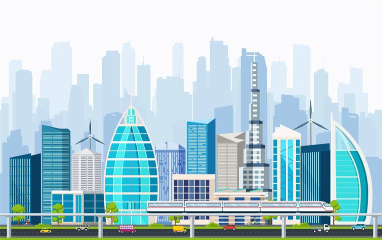 2025年物联网十大趋势：智能家居与智慧城市革新