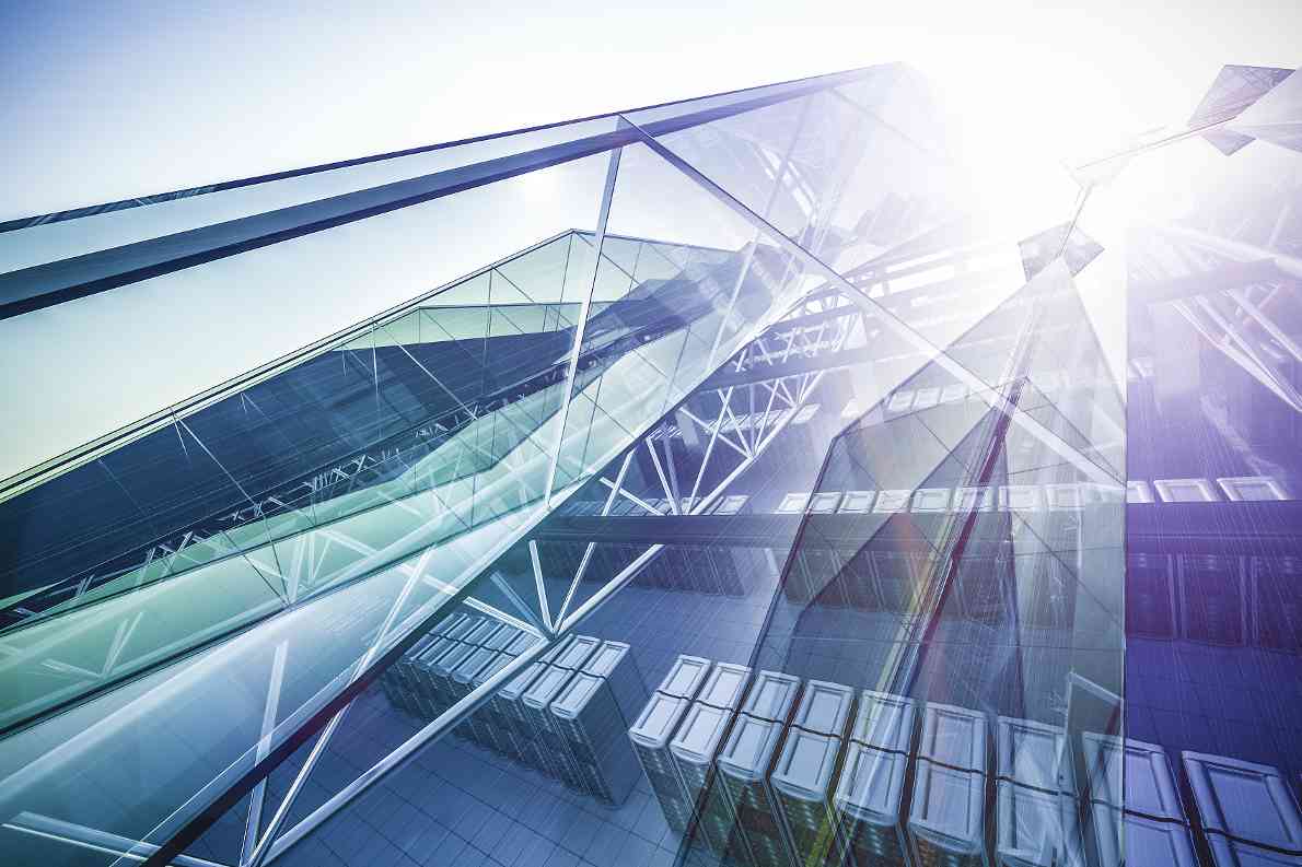 智能建筑中数字孪生的真正价值 智能建筑中数字孪生的真正价值