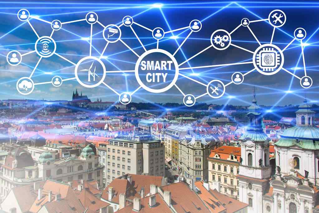 智慧城市：未来城市生活将如何变革？