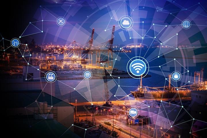 房地产IoT：为更智能、更互联的生活铺平道路