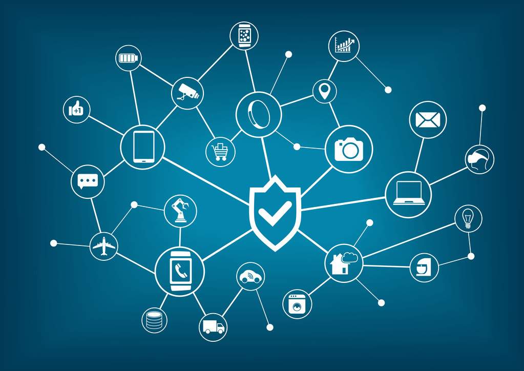 安全模块如何防止物联网设备安全漏洞