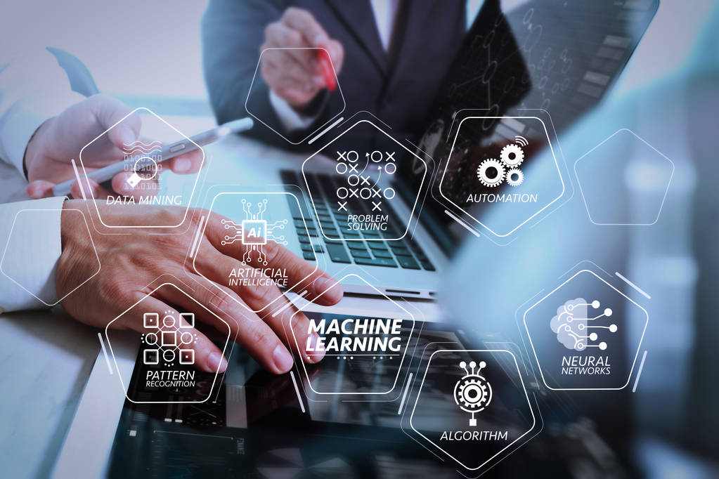 人工智能、物联网和智能工厂：复杂制造业的游戏规则改变者