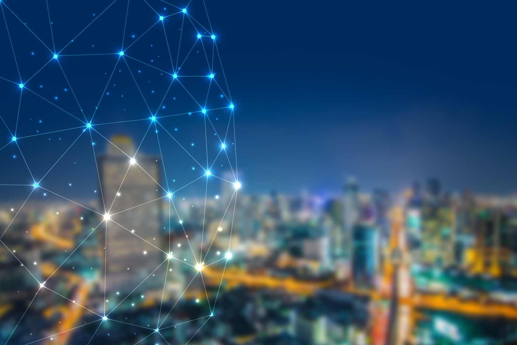 房地产IoT：为更智能、更互联的生活铺平道路