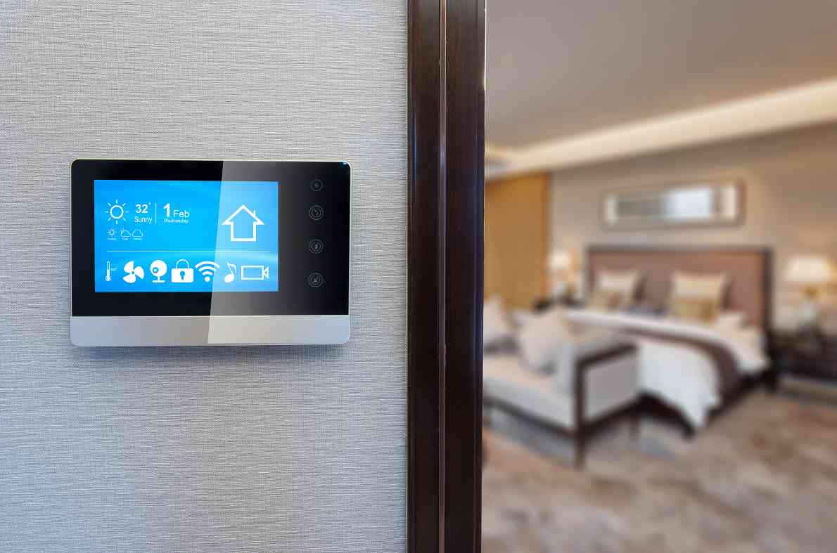 智能传感器与暖通空调系统:效果如何? 智能传感器与暖通空调系统:效果如何?