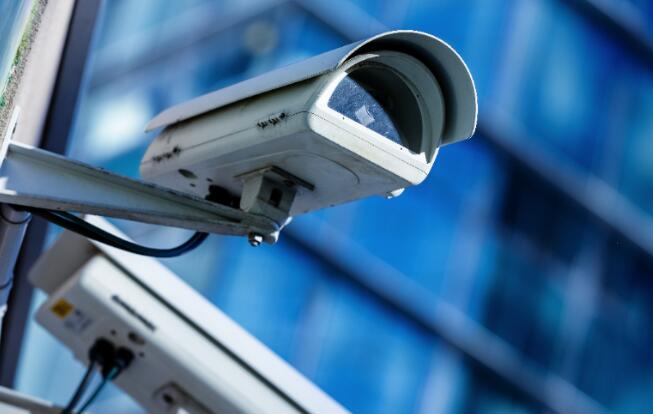 智能公共安全系统正在改变现代城市安全