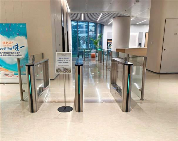 多园区药企如何实现高效统一管理？智慧园区建设案例解析
