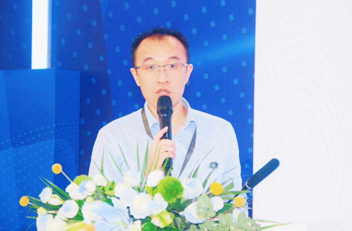 2025 广州低碳智慧建筑创新技术论坛成功举办！