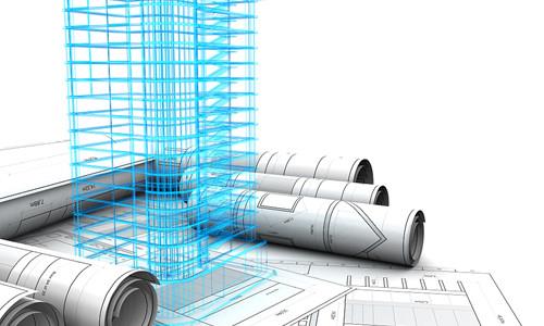 人工智能如何优化建筑项目管理与安全