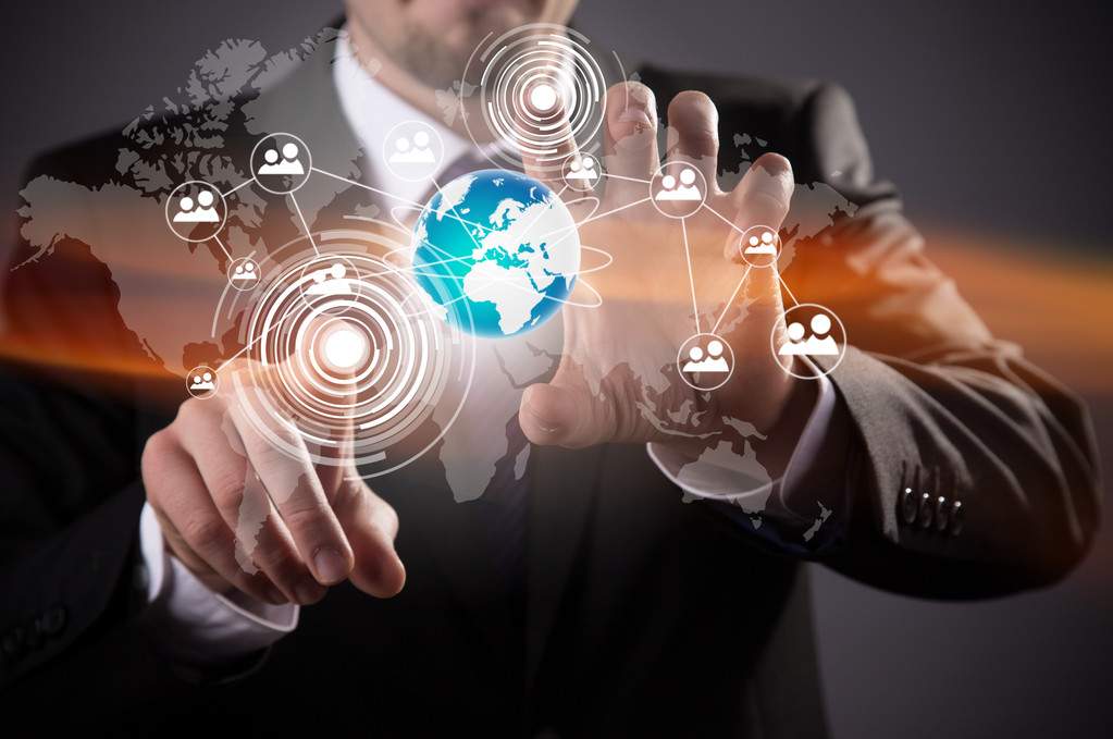 未来驱动的创新：新兴技术的作用