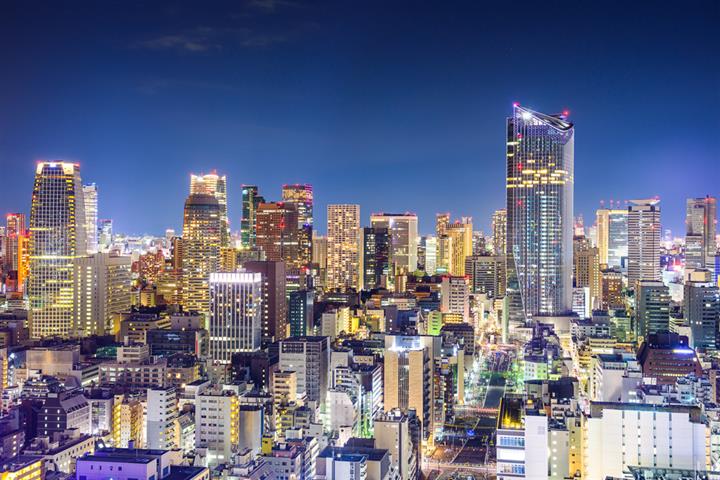 未来城市新变革：技术重塑生活与环境