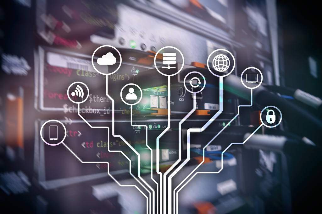 什么是物联网集成？