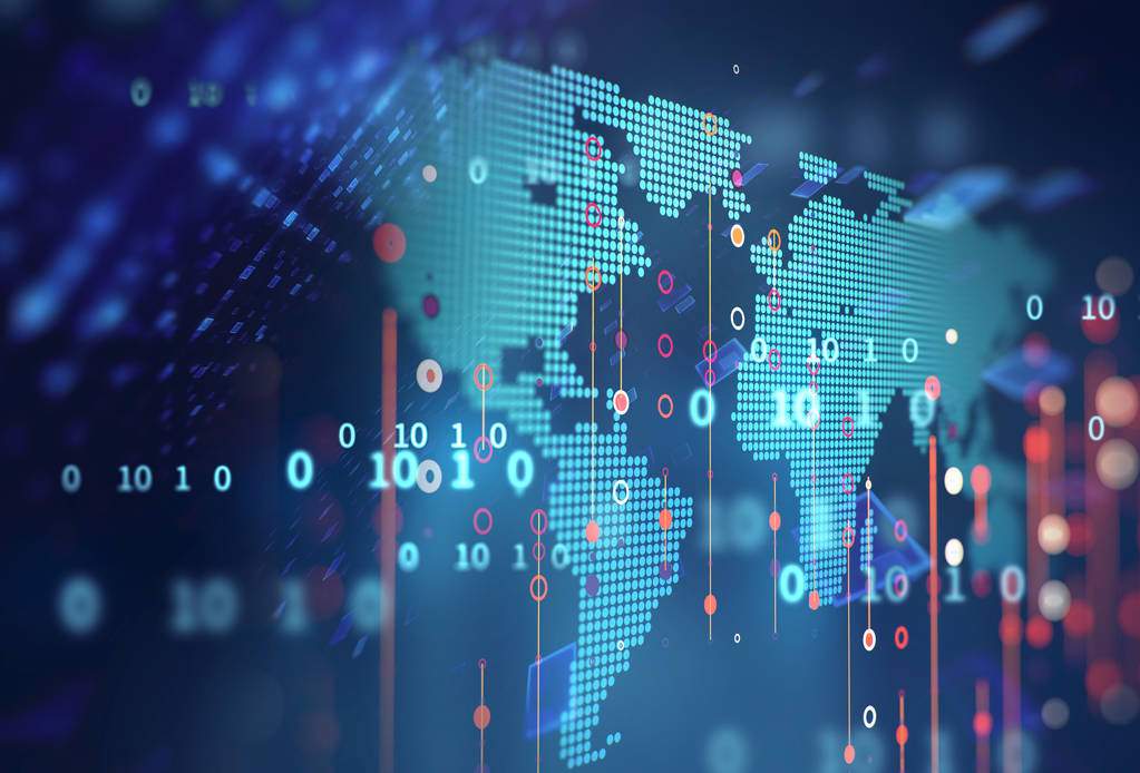 5G、AI和物联网：重塑数据存储格局