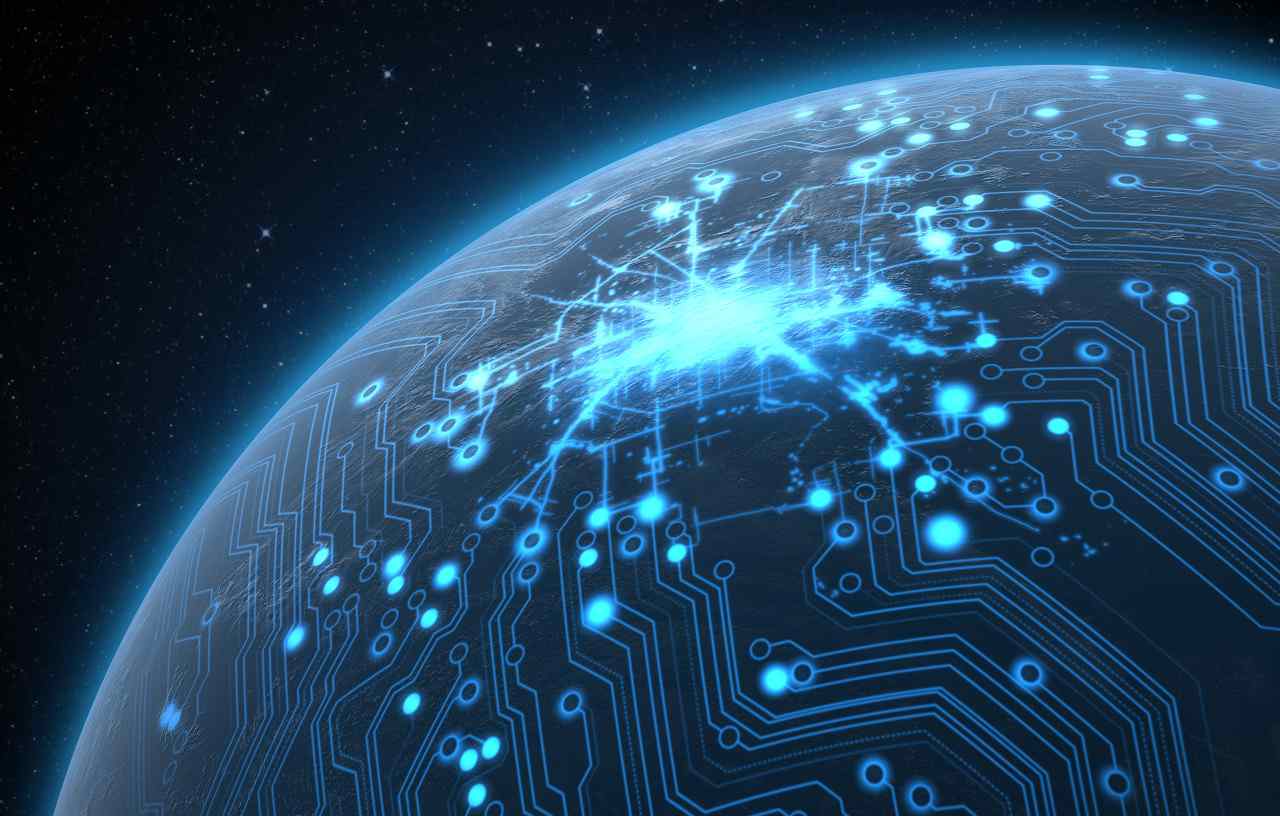 卫星为低功耗物联网连接开启新机遇