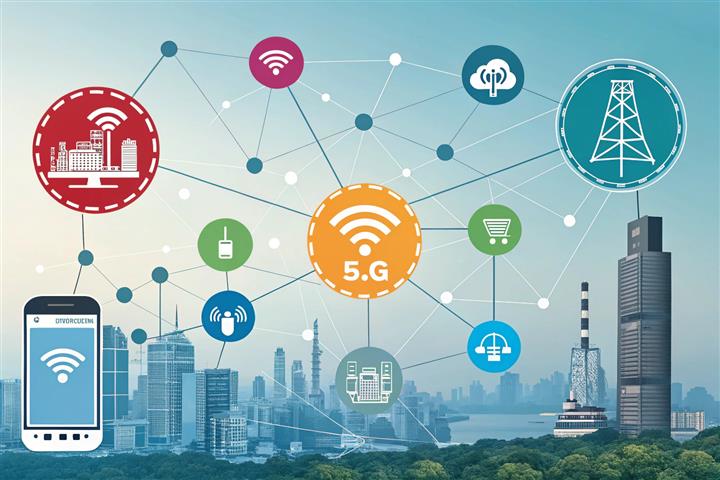物联网连接技术全解析：从WiFi、5G到新兴网络方案