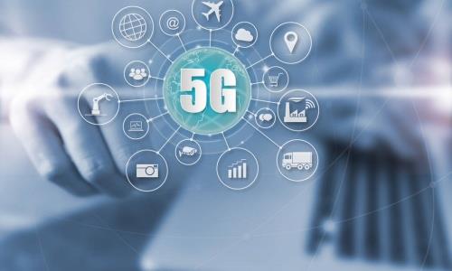 5G与AI融合开启智能设备新时代