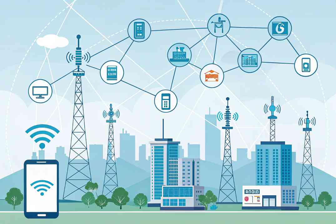 蜂窝物联网如何改变全球医疗保健行业