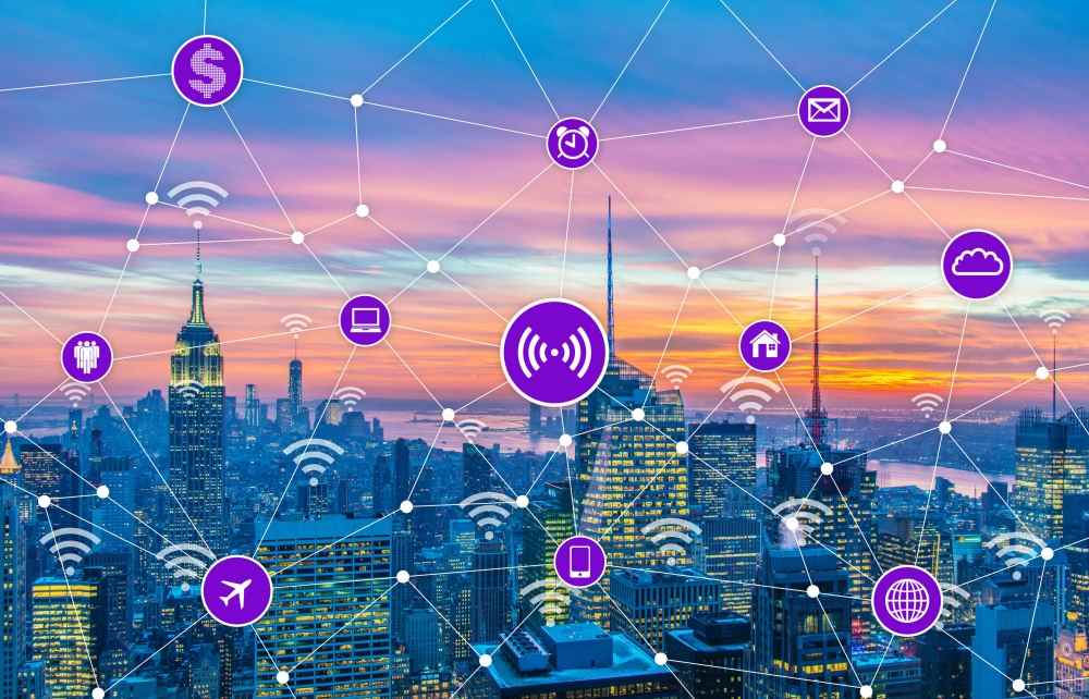 成功过渡到Wi-Fi 6E需要考虑的三个因素