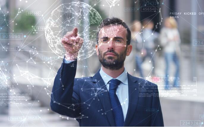 改变世界的十大新兴技术