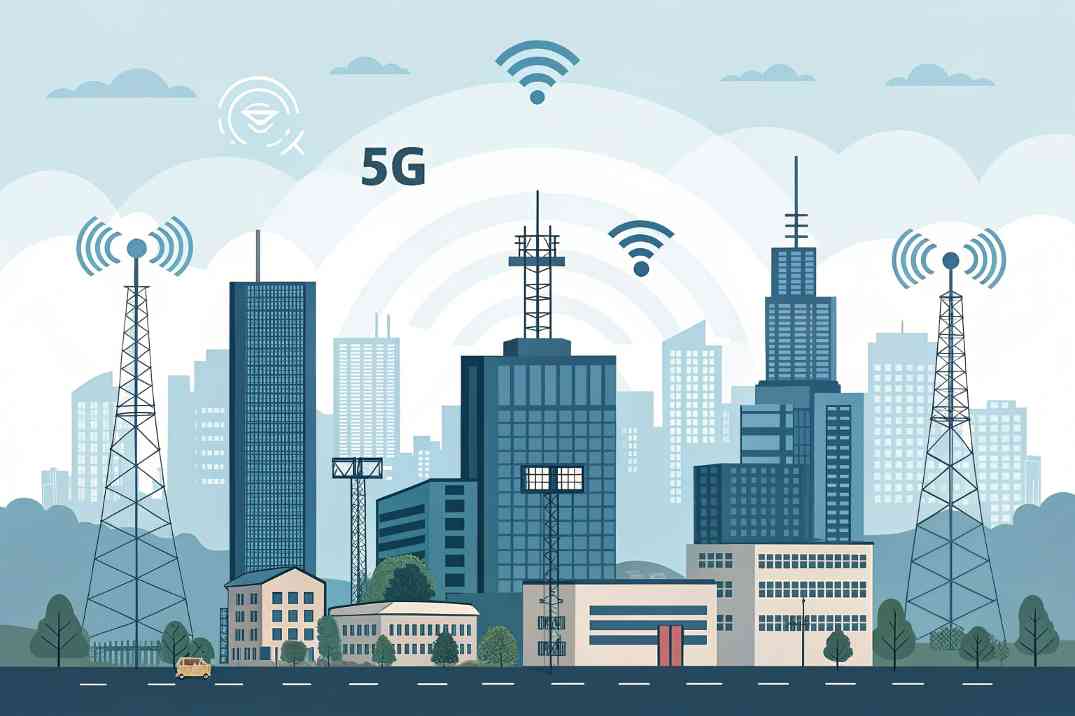 BIM+IoT+AI：智能基础设施发展的未来