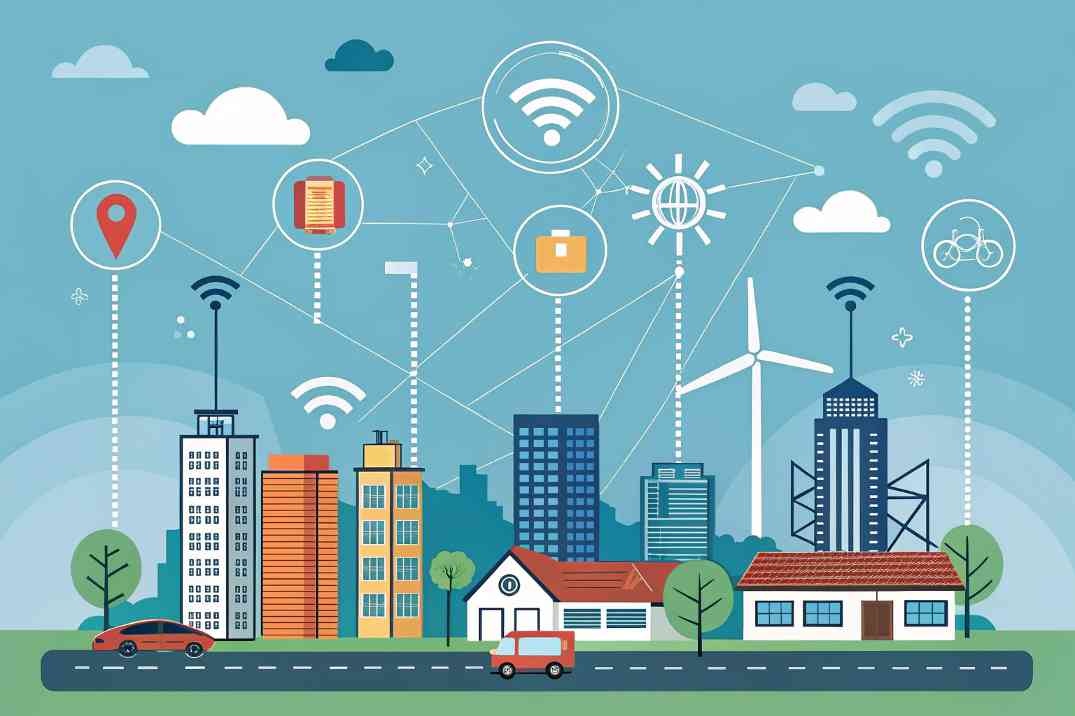 数字神经系统：从物联网到万物互联