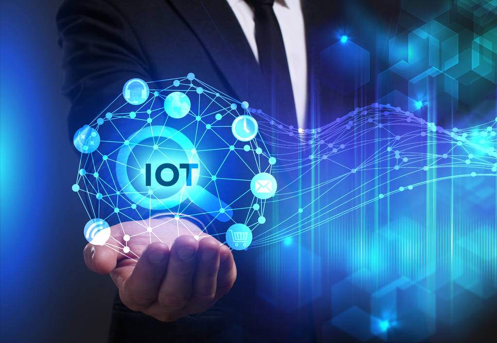 物联网（IoT）全景解析：技术、应用与未来趋势  