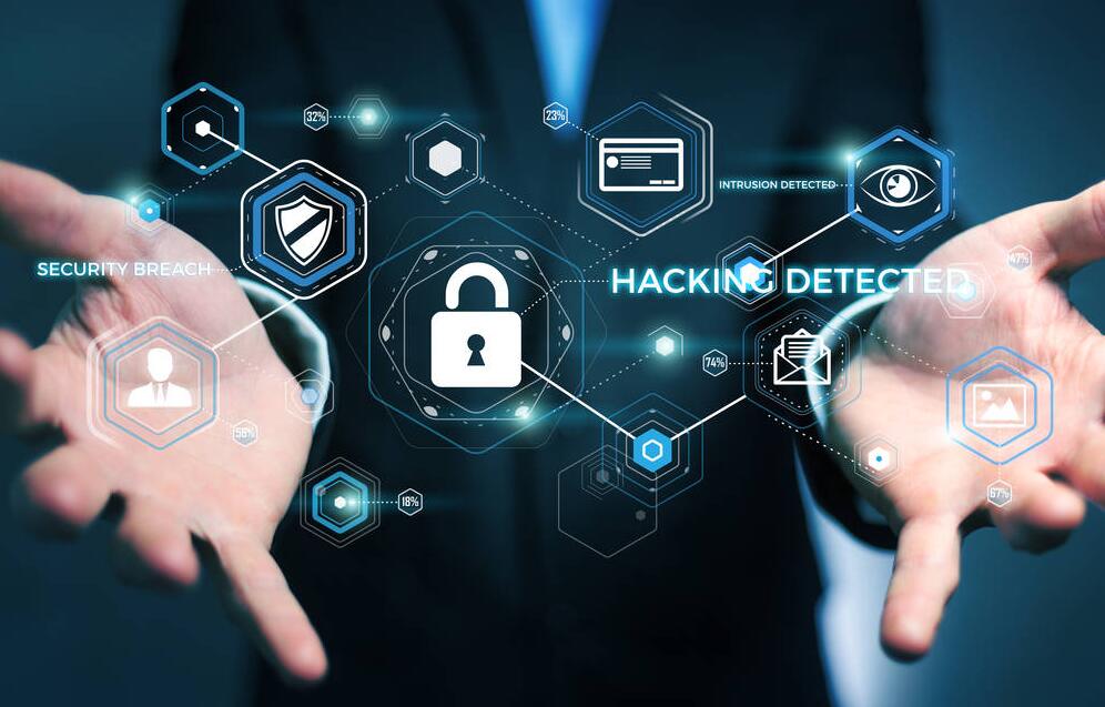 智能办公环境中的物联网安全解决方案