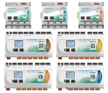 ExIOT物联控制器：智慧建筑领域的创新进展