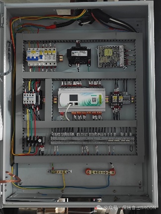 ExIOT物联控制器：智慧建筑领域的创新进展