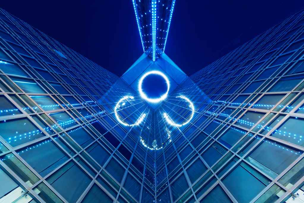 为什么基于云的技术在建筑管理中的采用正在加速